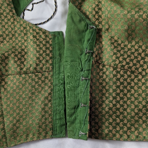 Ready to wear Lehenga Choli - Chaniya choli - Picture 12 of 14